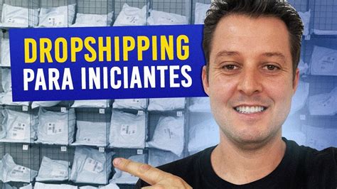 Dropshipping Para Iniciantes Atualizado Youtube