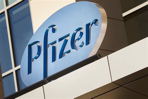 Pfizer Jobs and Company Culture