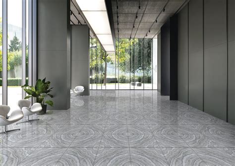 Buy Pgvt Onyx Grey Bm Floor And Wall Tiles Online Orientbell Tiles