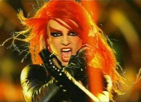 Britney Spears' Hit Toxic Was Inspired By An Irish Man