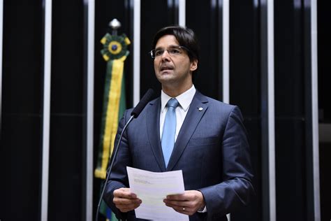 Deputado Felipe Maia Comemora Queda Do Desemprego E Crescimento Na