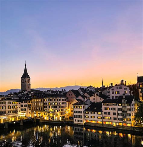 Best Cities To Visit In Switzerland Backpacks And Bubbly