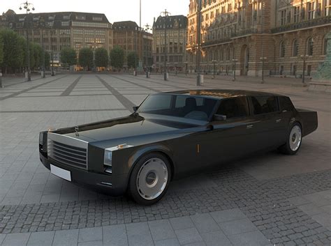 ZIL, maybe