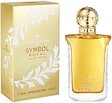 Amazon.com : PRINCESSE MARINA de BOURBON Tendre Reverence - Eau de ...