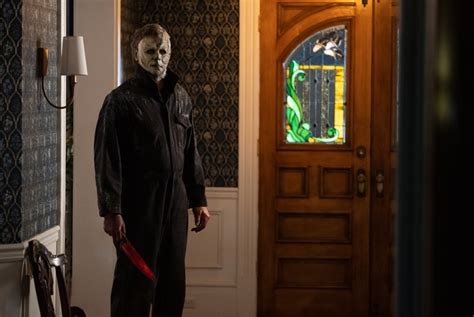 Reseña De La Película Halloween La Noche Final Viernes Magazine