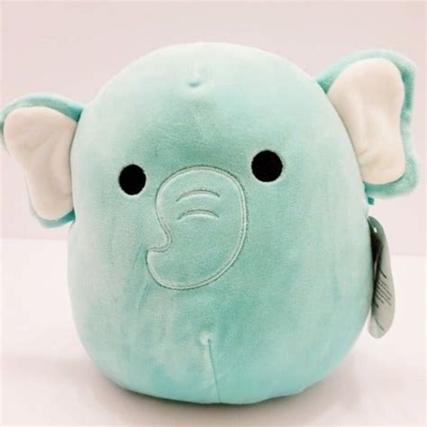 Pin By Plushfreakboutique On Squishmallow Cute Pillows Cute Stuffed