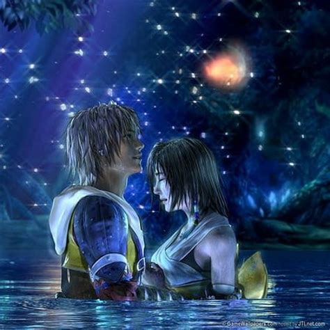 Stream Yunas Theme Final Fantasy X Cover By Kaizen Reborn Listen Online For Free On