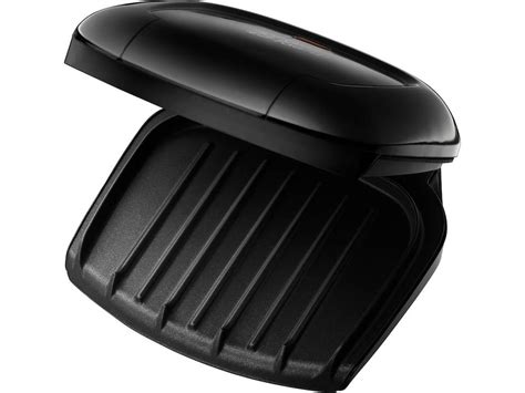 George Foreman Compact Grill Pasco Ts