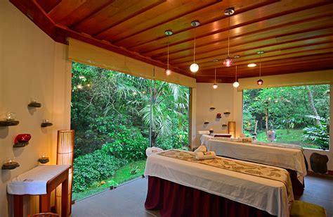 Observatory Spa | Arenal Observatory Lodge & Trails