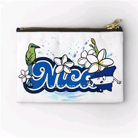 Nica by Claustronautas | Redbubble in 2024 | Nicaragua, Stranger things ...