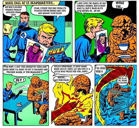 Fantastic Funnies🤓 : r/comicbookcollecting