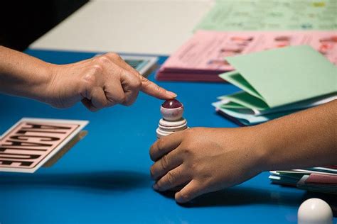 Convocatoria Para Las Elecciones Generales En Guatemala Que Se Elige Y