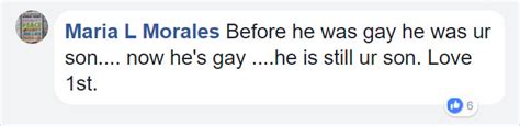 Mom Contacts Gay Bar To Ask For Advice About Her Gay Son Who Just Came Out Bartender Gives Her