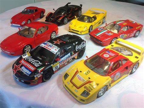 Hot Wheels Burago Maisto Modelli Della Catawiki