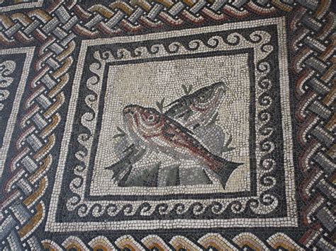 The Legacy Of Roman Mosaic Art 47 OFF