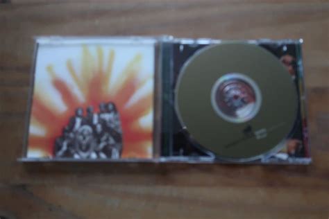 Bob Marley Uprising Cd Kaufen Auf Ricardo