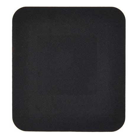 ONN. Mouse Pad, Black - Walmart.com
