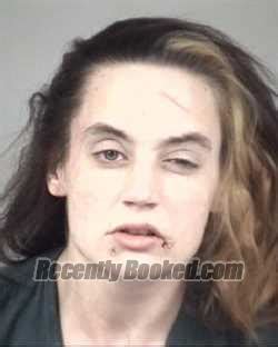 Recent Booking Mugshot For CAITLYN ASHLEY PLOCK In Cabarrus County