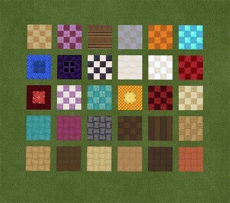 Minecraft Floor Design Schematics Minecraft Floor Design Sch