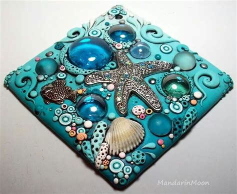 Pin By Rebecca Junghans On Clay Clay Sculpture Unique Pieces Turquoise