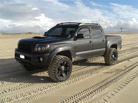 2005 Toyota Tacoma Double Cab Toyota Tacoma Pinterest 2005 Toyota