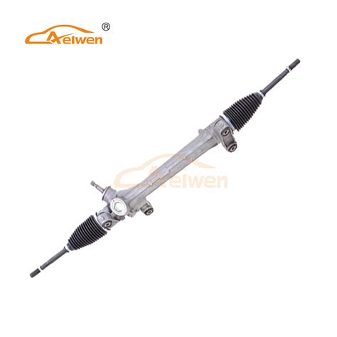 Aelwen Hydraulic Steering Gear For Toyota Altis Corolla Ce120 Nze12