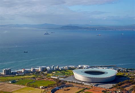 5 reasons to love Green Point in Cape Town | ComeToCapeTown