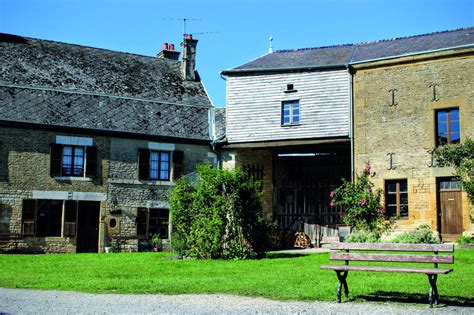 Relais de Poste aux Chevaux Les Villages Étapes