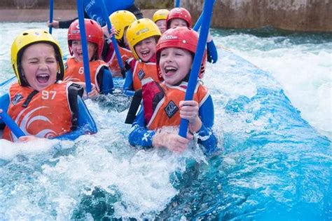 9 Fun Things To Do In Cardiff Bay During The Holidays Wales Online