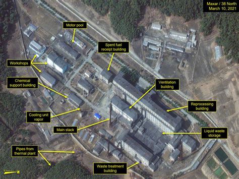 North Korea May Have Restarted Nuclear Reactor, UN Watchdog Says ...