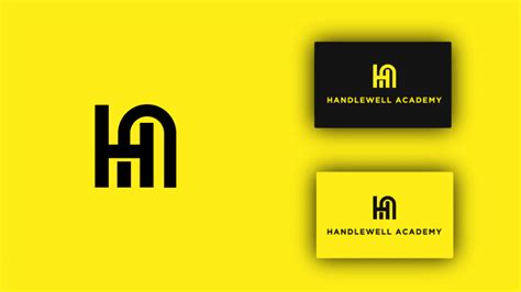 Do Luxury Minimalist Logo Design By Htmstudio Fiverr