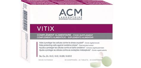 Витикс / Vitix табл. х 30 при витилиго Afya pharmacy