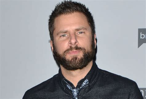 Psych Star James Roday Nabs Lead Role In Million Little Things Pilot At Abc