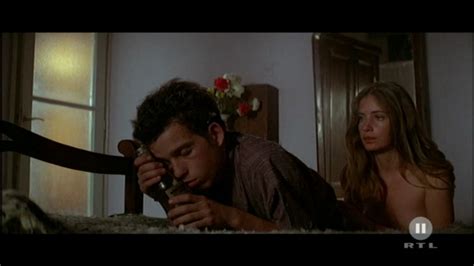 Naked Rachel Steiner In Lemon Popsicle Ii