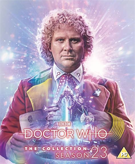 Season 23 Announced As The Next Instalment In The Collection Blu Ray