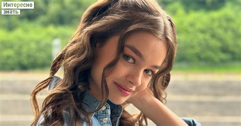 Мама 18-летней Олексюк, вышедшей замуж за 49-летнего режиссера ...