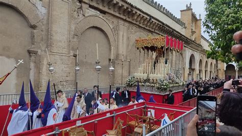 Las bandas podrán tocar entre la Puerta del Perdón y la Puerta de las