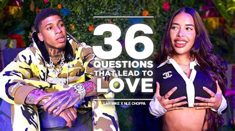 I PUT NLE CHOPPA ON A BLIND DATE WITH A FREAK NLECHOPPA YouTube