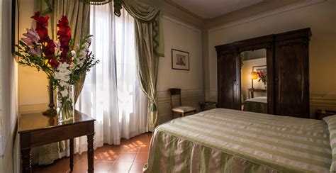 Discover The Brunelleschi Suite Of Il Loggiato Dei Serviti Florence