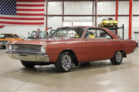 1967 Dodge Dart for sale #236567 | Motorious