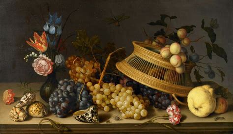 Artbouillon Flemish Food Art An Appreciation