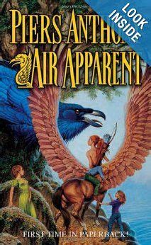 Piers Anthony Books In Order Udwxar