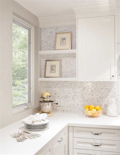 Kitchen Backsplash Without Grout Things In The Kitchen