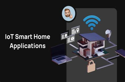 Iot At Home How Smart Homes Are Revolutionizing Daily Living Story