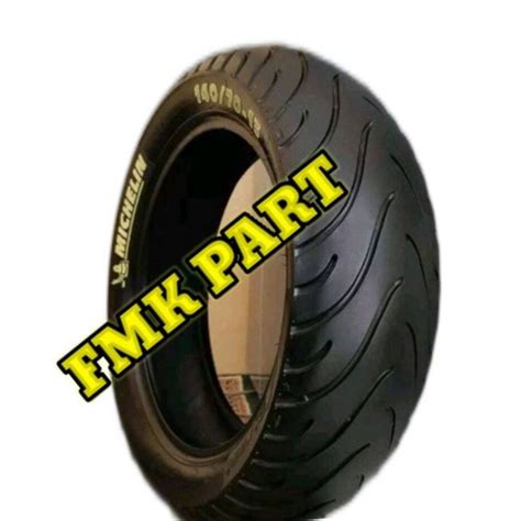 Ban Nmax Merek Michelin Pilot Street Ukuran