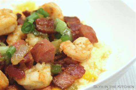 Bacon Wrapped Bbq Shrimp Slyh In The Kitchen