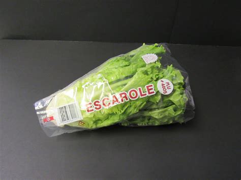 Romaine Lettuce Bag