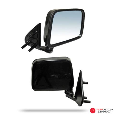 Retrovisor Derecho Nissan Frontier Gport Motors