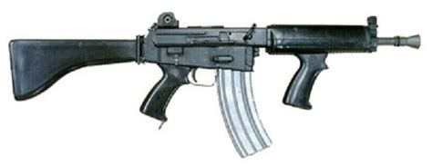 Armalite AR-18 - Gun Wiki