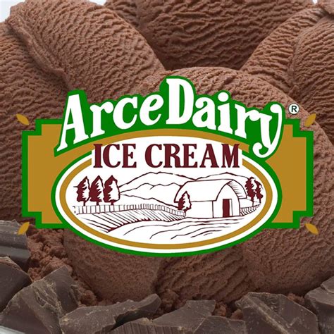 Arce Dairy Ice Cream Shangri La Plaza Mandaluyong Metro Manila Ice Cream And Yogurt